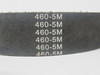 Generic 460-5M-25 Timing Belt 460mm L 25mm W 5mm Pitch 92T NOP