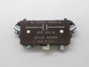 Eaton/Cutler-Hammer C320KA1 Series A2 Auxiliary Contact Block 1NO 600VAC NEW