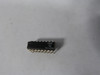 Texas Instruments SN7489N Plastic Dipped 14 Pin Integrated Circuit USED