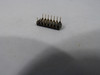 Texas Instruments SN7416N Plastic Dipped 14 Pin Integrated Circuit USED