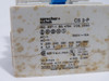 Sprecher + Schuh CS3-P22 Auxiliary Contact Block 2NO 2NC 660V 16A STAINED USED