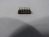 Texas Instruments SN74L20N Plastic Dipped 14 Pin Integrated Circuit USED