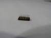 Texas Instruments SN7406N Plastic Dipped 14 Pin Integrated Circuit USED