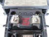 Allen-Bradley 500L-COD93-X4 Contactor 60A 110V@50Hz 115-120V@60Hz USED