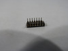 Texas Instruments SN7409N Plastic Dipped 14 Pin Integrated Circuit USED