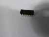 Texas Instruments SN74L04N Plastic Dipped 14 Pin Integrated Circuit USED