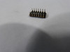 Texas Instruments SN74L02N Plastic Dipped 14 Pin Integrated Circuit USED