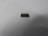 Texas Instruments SN74L00N Plastic Dipped 14 Pin Integrated Circuit USED