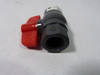 Mueller 107-104 Threaded Ball Valve 3/4 150 PSI Sold Individually ! NEW NO BAG !