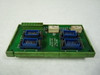 MMI 132442-1 141761-1 PC Board Assembly USED
