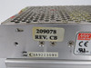 Mean Well T-60B Triple Output Switching Power Supply 60W 5VDC@5A 12VDC@2.5A USED