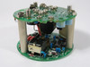 Rosemount F9276BA-0 Pressure Transmitter Control Board Assembly USED