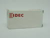 IDEC HS5D-11RN Safety Switch 1NC/1NO 3A@250VAC 4A@30VDC NEW
