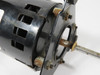 Fasco Blower Motor 1/50HP 1500RPM 230V U63 0.59A 60Hz SHELF WEAR USED