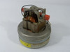 Lamb Electric Vacuum Blower Motor 22642RPM 120V 1167W 56CFM 60Hz USED