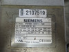Siemens 1FK7063-5AH71-1TA2 Servo Motor 7200RPM 261V 11.Nm 12.0A 3Ph USED