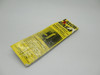 Latch Gard LG100Z Latch Bolt Protector Break In Prevention No Cut Out 3"x11" NOP