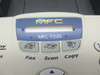 Brother MFC-7220 Monochrome Laser Multifunction 110-120V 50/60Hz 8.8A USED