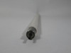 RBS ACT-179 Conveyor Roller 1/2" D 20" Length *LOT OF 5* USED