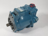 Vickers PVE19LWQ1830930C10 Compensated Variable Displacement Piston Pump USED