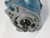 Vickers PVE19LWQ1830930C10 Compensated Variable Displacement Piston Pump USED