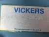 Vickers PVE19LWQ1830930C10 Compensated Variable Displacement Piston Pump USED