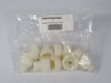 KTR 010141101100 Polyamide Plug-In Sleeve 11mm Bore Lot of 10 NWB