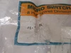 Honeywell Microswitch FE-TPC2L Photoreceiver 10° Field of Vision OPEN BAG NWB