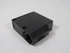 Omron E3JM-DS70M4T-US Diffuse-Reflective Sensor 24-240VAC SHELF WEAR USED