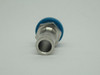 Swagelok SS-PB6-TA6 Multi Purpose Push-On Hose End Connector 3/8" NOP