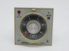 Omron H3BA-DC24 Solid State Timer 24VDC 0.5s-100h 11-Pin 5A USED