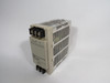 Omron S8VS-09024 Power Supply In: 100-240VAC 50/60Hz 2.3A Out: 24VDC@3.75A USED