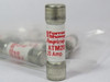Ferraz Shawmut ATM20 Fast Acting Fuse 20A 600V Lot of 10 USED