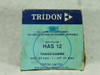 Tridon 625-012 HAS-12 Stainless Steel Gear Clamp Sold Individually ! NEW !