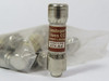 Limitron KTK-R-6 Current Limiting Fuse 6A 600V Lot of 10 USED