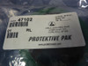 Protektive Pak 47102 Label Lead-Free RoHS ! NEW !