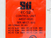 STI EC-S2 Relay Controller 24VDC USED