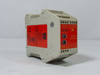 STI EC-S2 Relay Controller 24VDC USED