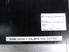 ABB 3HNM 04416-1 Calibration Fixture Kit USED