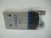 Festo 1310185 DHWS-40-A-NC Angle Gripper 40mm Cylinder Bore NEW