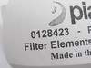 Piab 0128423 PPX35RE3 Vacuum Filter Element NOP
