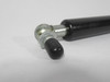 Suspa C16-24198 Gas Spring 6-1/4" Stroke 15-5/8" Length 90Lb Force USED