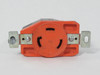 Crouse-Hinds Arrow Hart AHIGL530R Hartlock Locking Receptacle 30A 125V USED