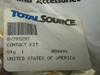 Total Source SY793293 Forklift Contact Kit ! NEW !
