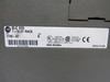 Allen-Bradley 1746-A7 SLC-500 7 Slot Chassis Series B Missing Part USED