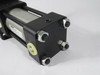 Parker Taiyo 140H-8-1FY63BN65-A0-T Hydraulic Cylinder 63mm Bore SHELF WEAR NOP