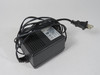 Lexmark 17D0057 Printer AC Adapter 120-127V 60Hz 0.22A Model 57-30-500D USED
