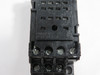 Omron PYF14A-E Relay Socket 250V 5A 14-Blade Lot of 10 USED