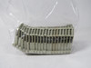 Wieland WK2.5/U Light Gray Terminal Block 800V 24-12AWG Lot of 20 USED