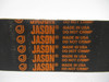 Jason 240H150 Timing Belt 254mm Length 38mm Width 12.7mm Pitch 48 Teeth NOP